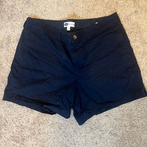Old Navy Everyday Short- Navy